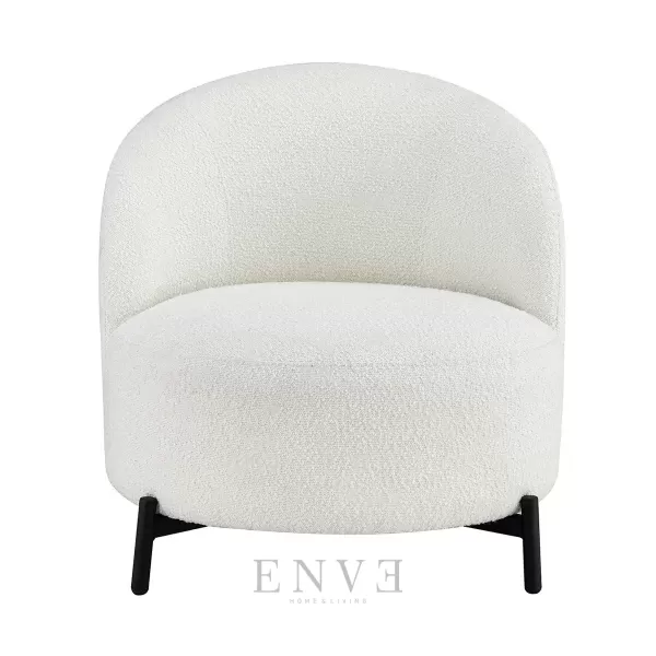 Sofa Single, Kursi Sofa Single Minimalis Modern