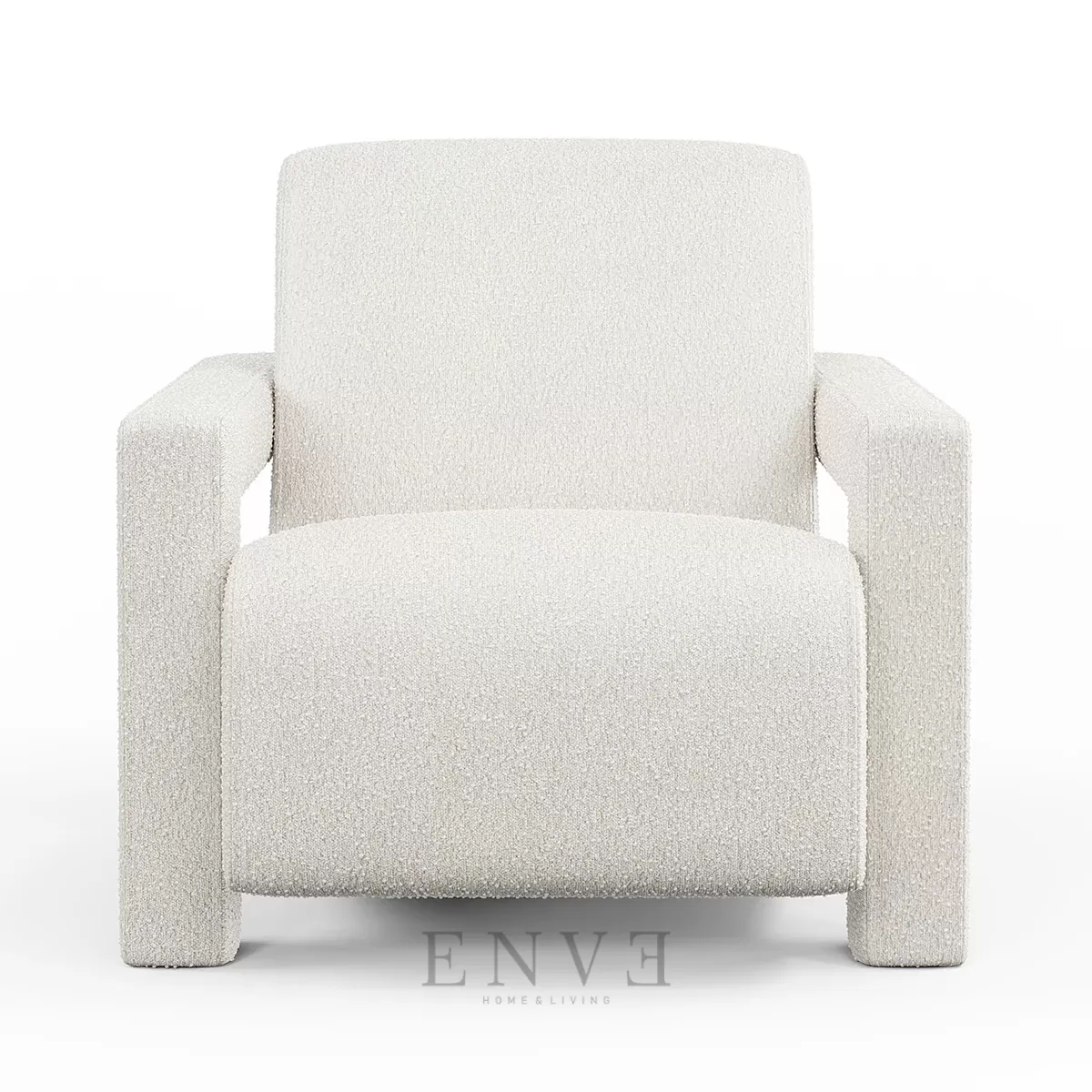 Kursi Sofa Single Minimalis