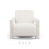 Kursi Sofa Single Minimalis Modern ArmChair