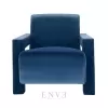 Kursi Sofa Single Minimalis Modern ArmChair