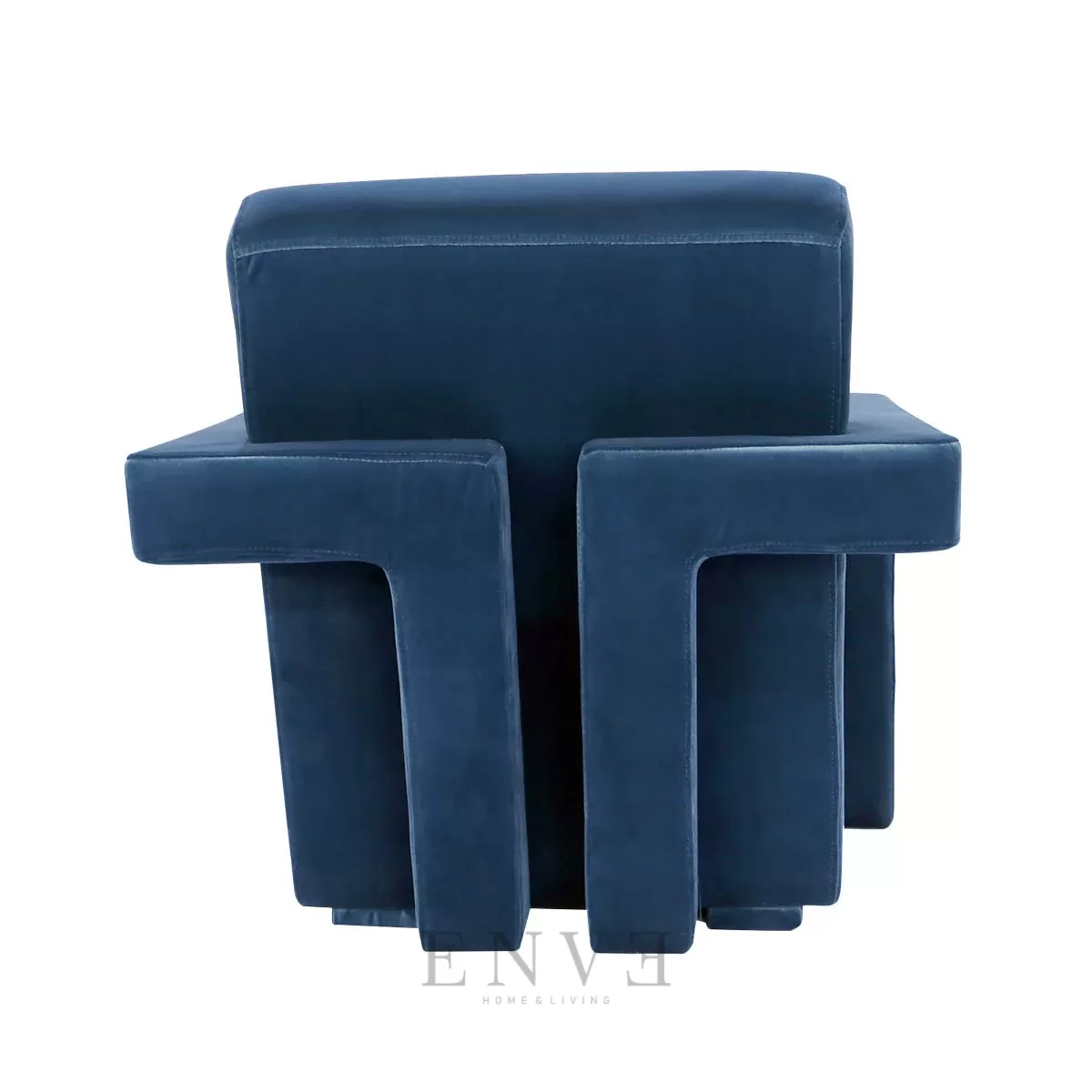 Kursi Sofa Single Minimalis Modern ArmChair