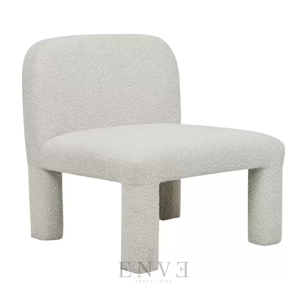 Kursi Sofa Single Minimalis Modern Chair
