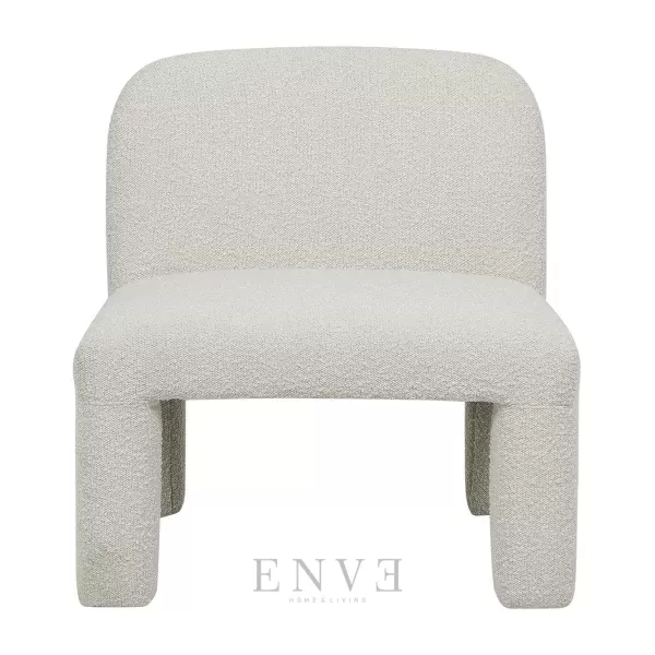 Kursi Sofa Single Minimalis Modern Chair