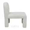 Kursi Sofa Single Minimalis Modern Chair