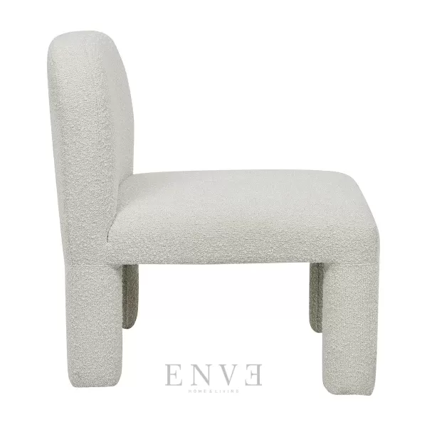 Kursi Sofa Single Minimalis Modern Chair