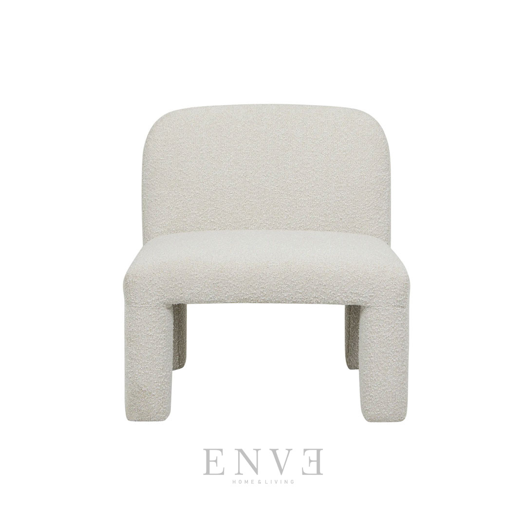 Kursi Sofa Single Minimalis Modern Chair