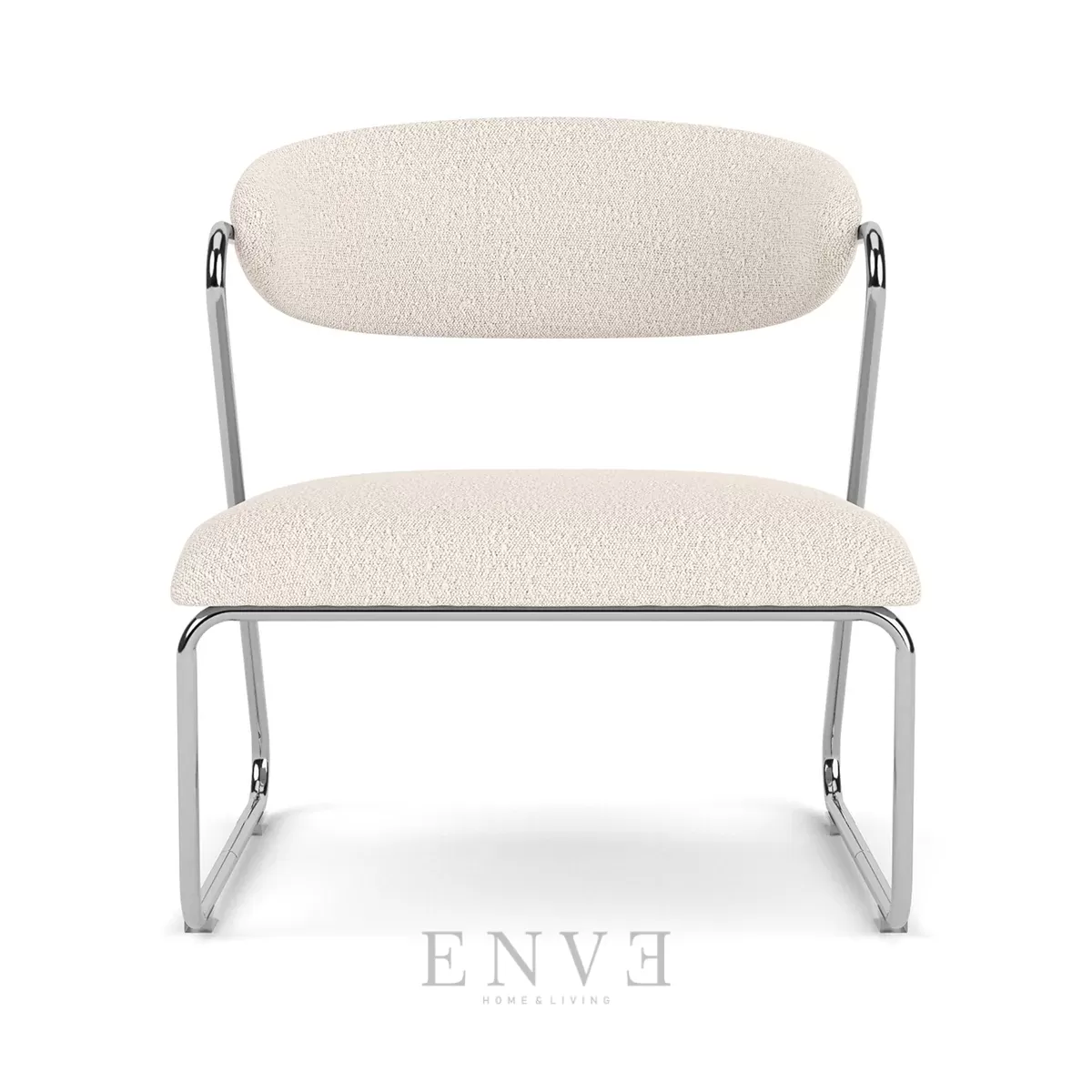 Kursi Sofa Single Minimalis Stainless, Kursi Sofa Modern