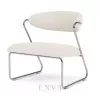 Kursi Sofa Single Minimalis Stainless, Kursi Sofa Modern