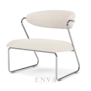Kursi Sofa Single Minimalis Stainless, Kursi Sofa Modern