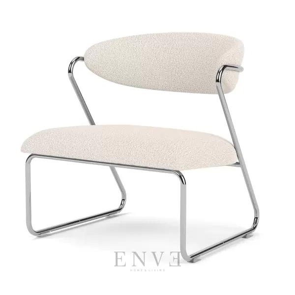 Kursi Sofa Single Minimalis Stainless, Kursi Sofa Modern