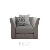 Kursi Sofa Single Seat Modern