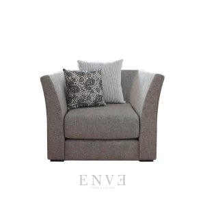 Kursi Sofa Single Seat Modern