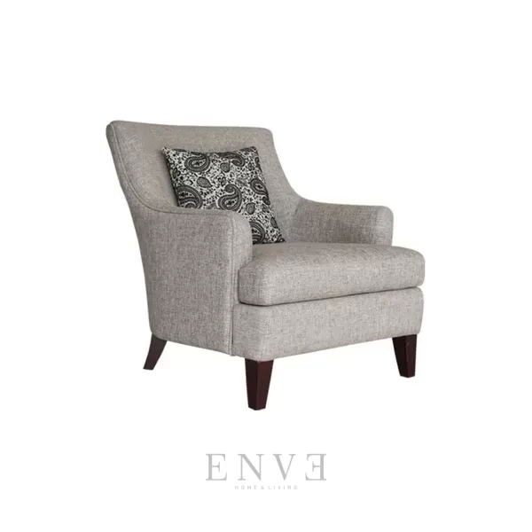 Kursi Sofa Single Seater