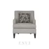 Kursi Sofa Single Seater
