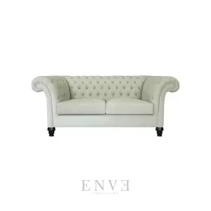 Kursi Sofa Tamu 2 Seater Mewah
