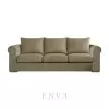 Kursi Sofa Tamu 3 Seat Minimalis Modern