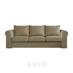 Kursi Sofa Tamu 3 Seat Minimalis Modern