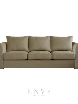 Kursi Sofa Tamu 3 Seat Minimalis Modern