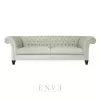 Kursi Sofa Tamu 3 Seater Mewah