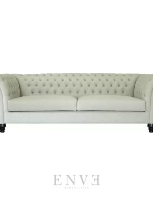 Kursi Sofa Tamu 3 Seater Mewah