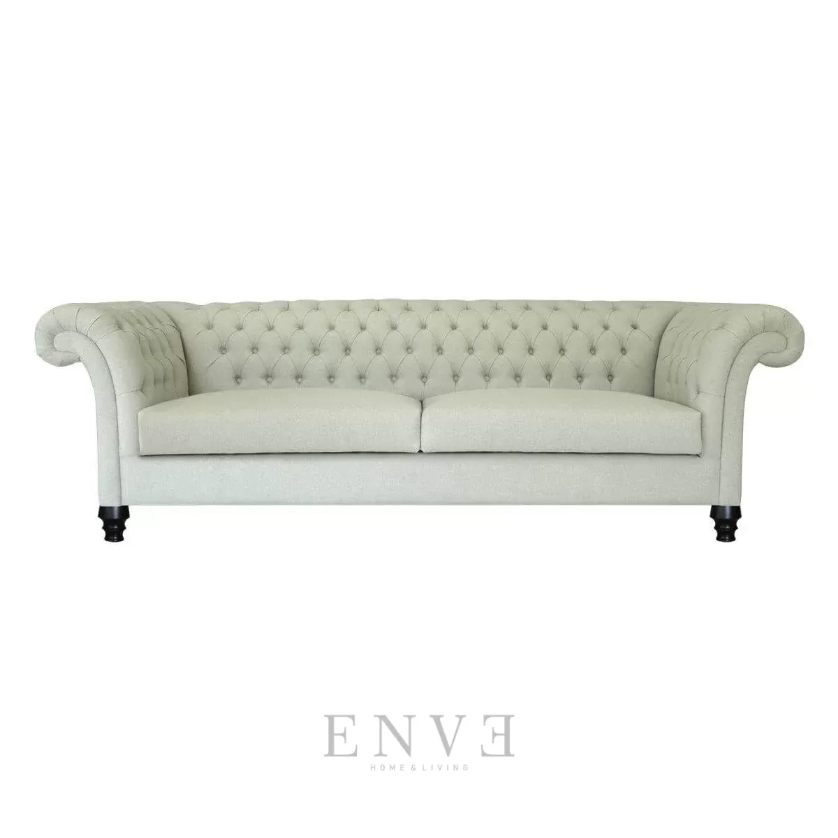 Kursi Sofa Tamu 3 Seater Mewah