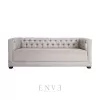 Kursi Sofa Tamu 3 Seater Minimalis Modern