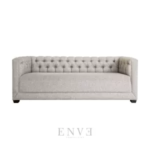 Kursi Sofa Tamu 3 Seater Minimalis Modern