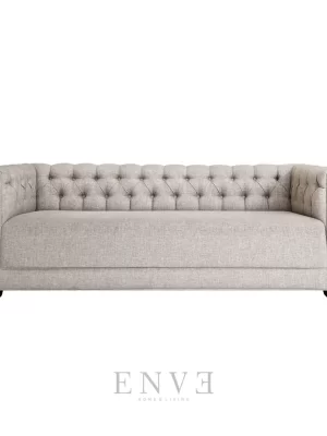 Kursi Sofa Tamu 3 Seater Minimalis Modern