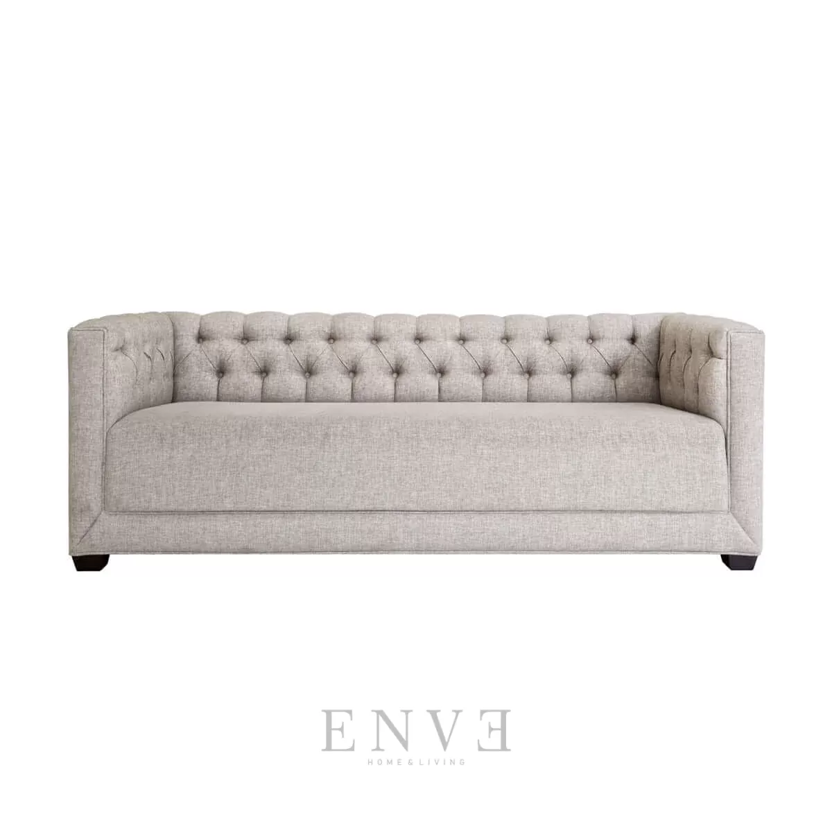 Kursi Sofa Tamu 3 Seater Minimalis Modern