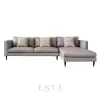 Kursi Sofa Tamu Leter L, Set Sofa Tamu Leter L Minimalis Modern