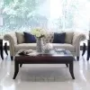 Kursi Sofa Tamu Mewah Ruang Tamu