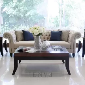 Kursi Sofa Tamu Mewah Ruang Tamu