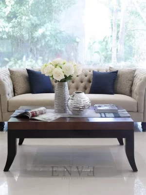 Kursi Sofa Tamu Mewah Ruang Tamu