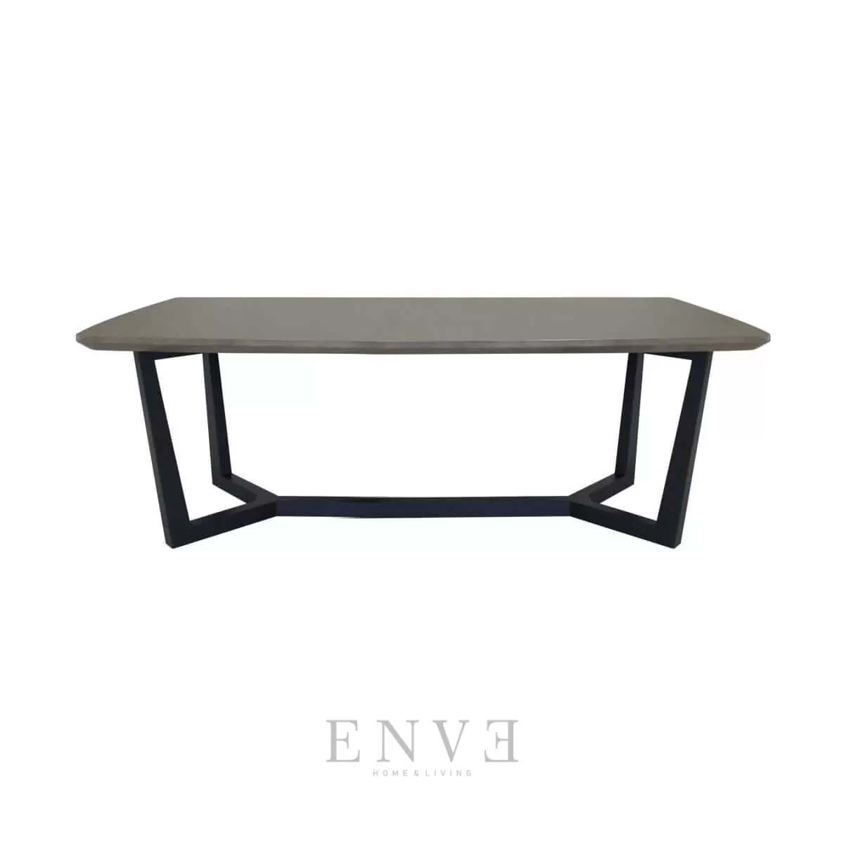 Meja Makan Kayu Minimalis Modern