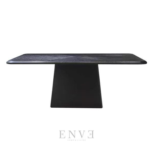 Meja Makan Minimalis Modern Kayu