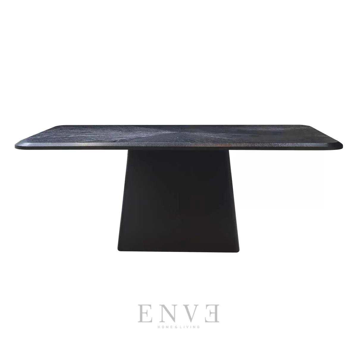 Meja Makan Minimalis Modern Kayu