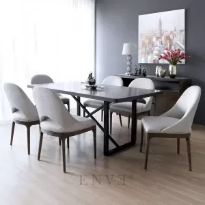 Meja Makan Modern Minimalis