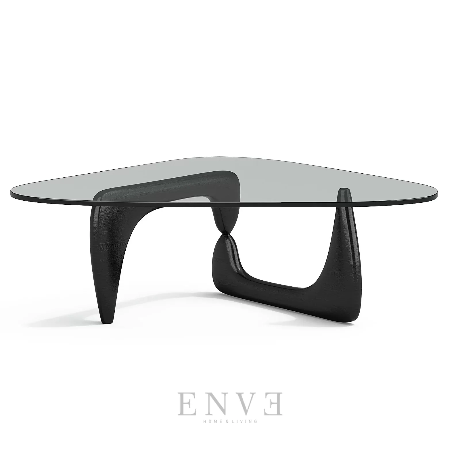 Meja Tamu Kaca Minimalis Modern