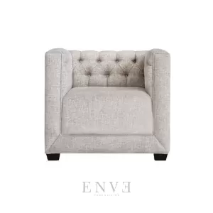 Modern Sofa 1 Seater Minimalis