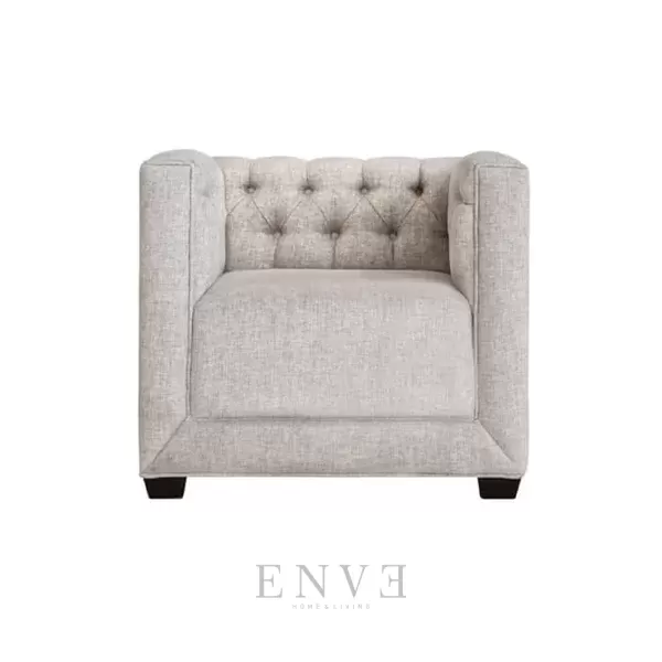Modern Sofa 1 Seater Minimalis