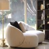 Modern Sofa 2 Seat
