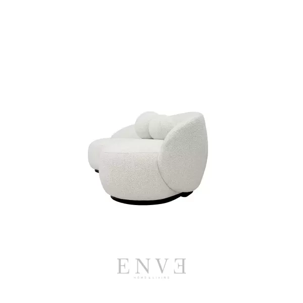 Modern Sofa 2 Seater Minimalis, Modern Sofa 2 Seater