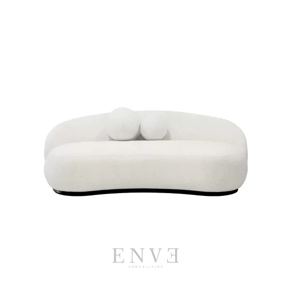 Modern Sofa 2 Seater Minimalis, Modern Sofa 2 Seater