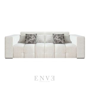 Modern Sofa 3 Seater Minimalis