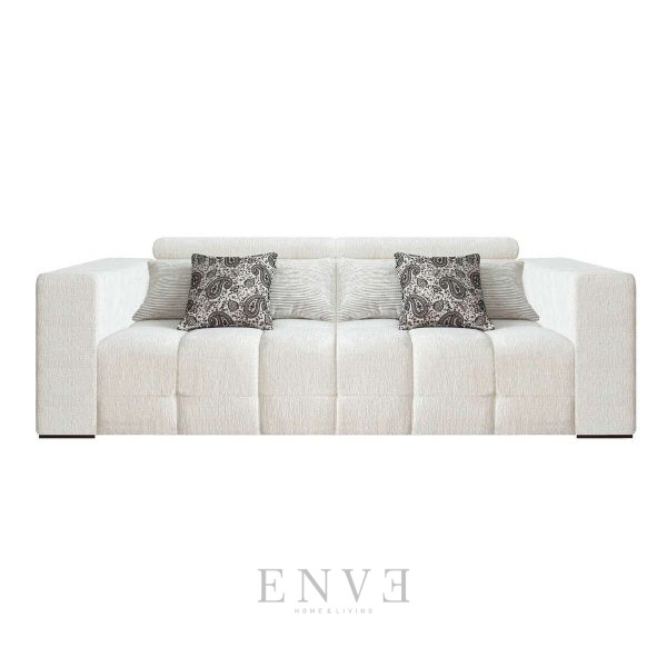 Modern Sofa 3 Seater Minimalis