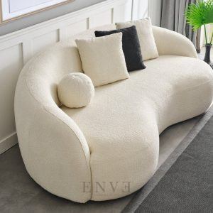 Modern Sofa, Modern Sofa 2 Seater Minimalis