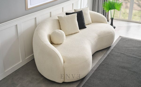 Modern Sofa, Modern Sofa 2 Seater Minimalis