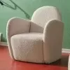Modern Sofa Single Chair