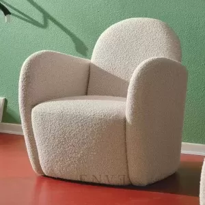 Modern Sofa Single Chair