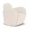 Modern Sofa Single Chair Minimalis